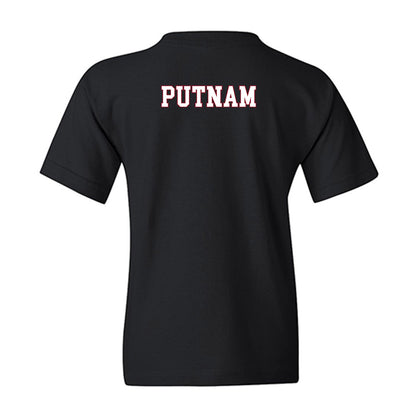 Troy - NCAA Men's Track & Field : Noah Putnam - Classic Shersey Youth T-Shirt-1