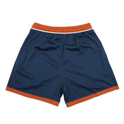UTSA - NCAA Football : Trysten Laughlin - Shorts-1