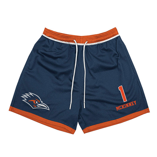 UTSA - NCAA Softball : Kailey McKinney - Shorts-0