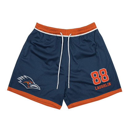 UTSA - NCAA Football : Trysten Laughlin - Shorts-0