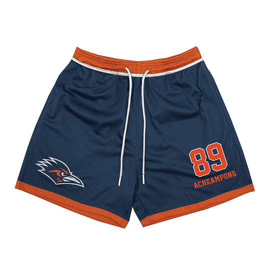 UTSA - NCAA Football : Collins Acheampong - Shorts-0