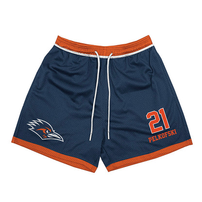 UTSA - NCAA Women's Soccer : Caroline Pelkofski - Shorts-0