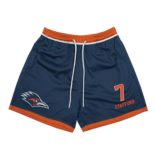 UTSA - NCAA Softball : Demiree Stafford - Shorts-0