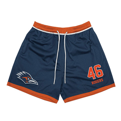 UTSA - NCAA Football : Lane Rogers - Shorts-0