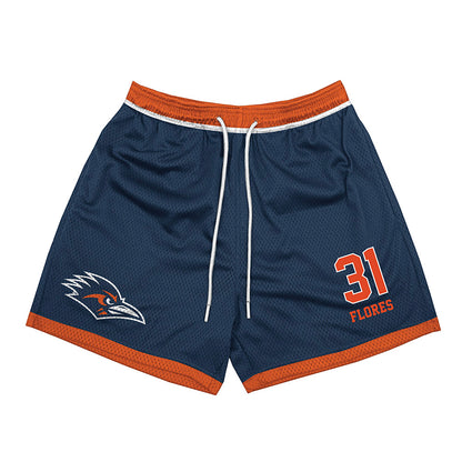 UTSA - NCAA Softball : Aubrey Flores - Shorts-0