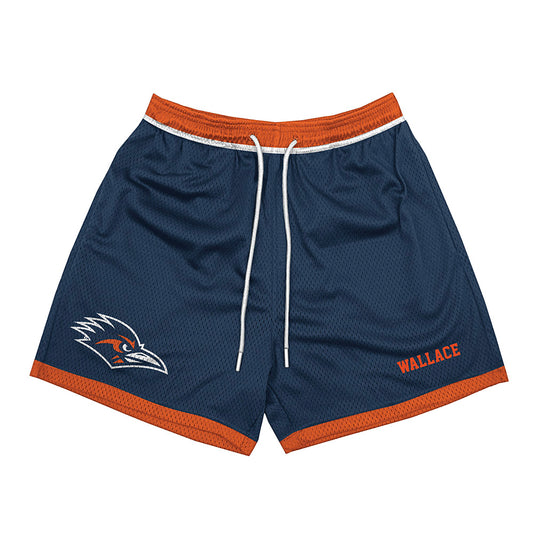 UTSA - NCAA Women's Cross Country : Emma Wallace - Shorts