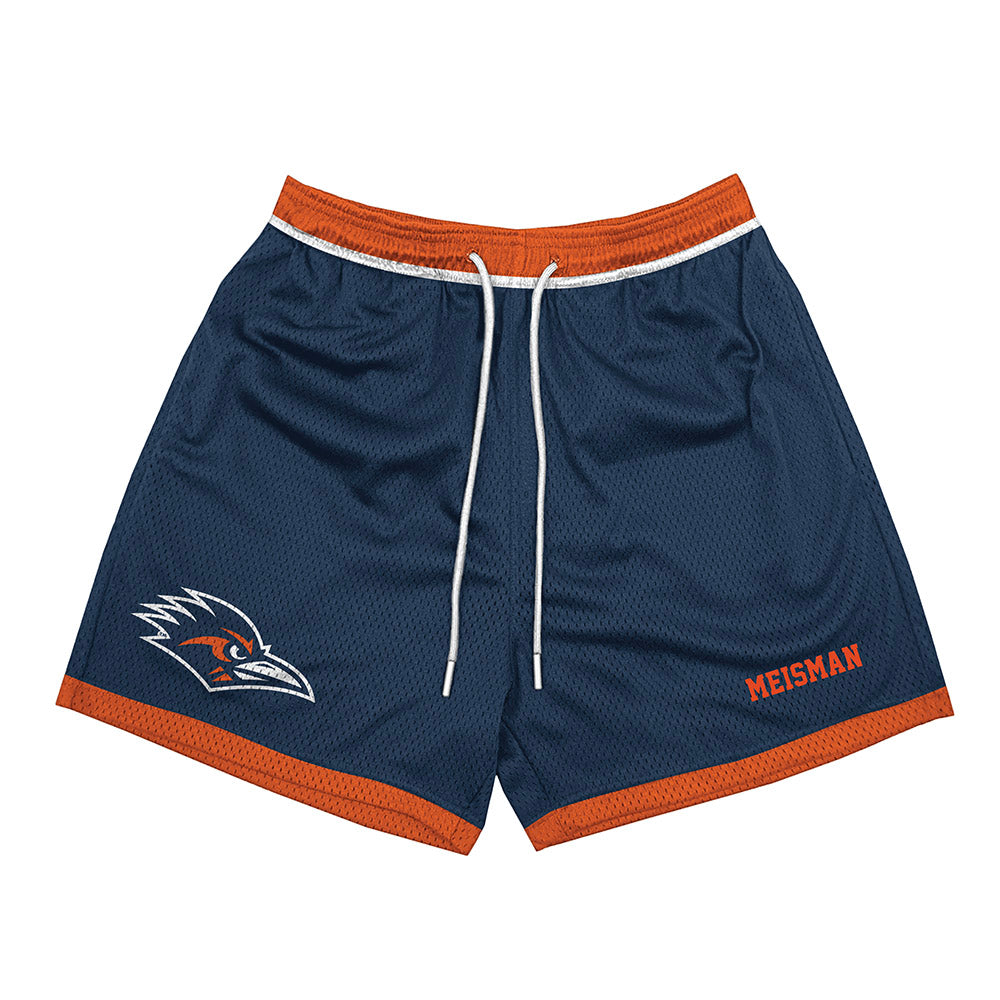 UTSA - NCAA Football : Cael Meisman - Shorts-0