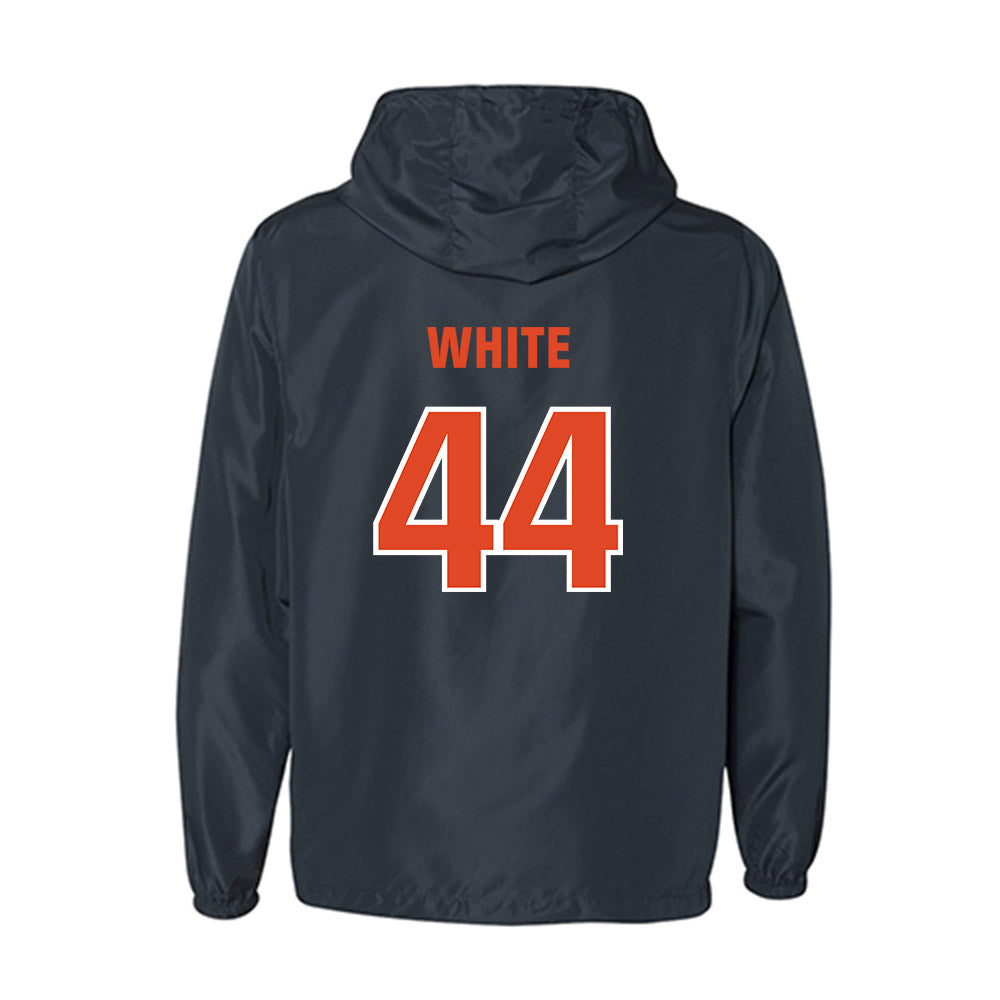 UTSA - NCAA Football : Darion White - Windbreaker-1