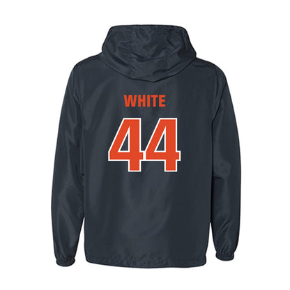 UTSA - NCAA Football : Darion White - Windbreaker-1