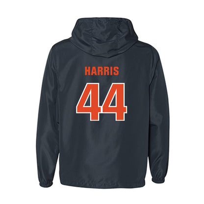 UTSA - NCAA Baseball : Holden Harris - Windbreaker-1