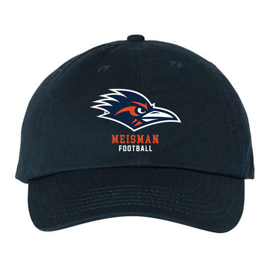 UTSA - NCAA Football : Cael Meisman - Dad Hat-0