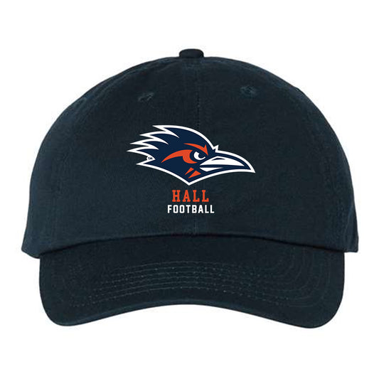 UTSA - NCAA Football : Aden Hall - Dad Hat-0