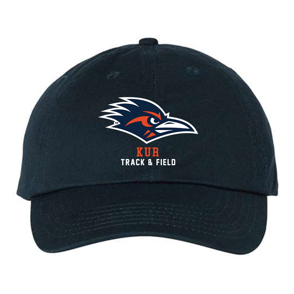 UTSA - NCAA Women's Track & Field : Nyariek Kur - Dad Hat-0