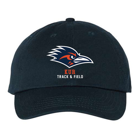 UTSA - NCAA Women's Track & Field : Nyariek Kur - Dad Hat-0