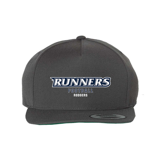 UTSA - NCAA Football : Ja'Kevian Rodgers - Snapback Hat