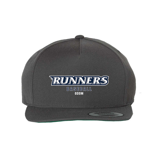 UTSA - NCAA Baseball : Tye Odom - Snapback Hat