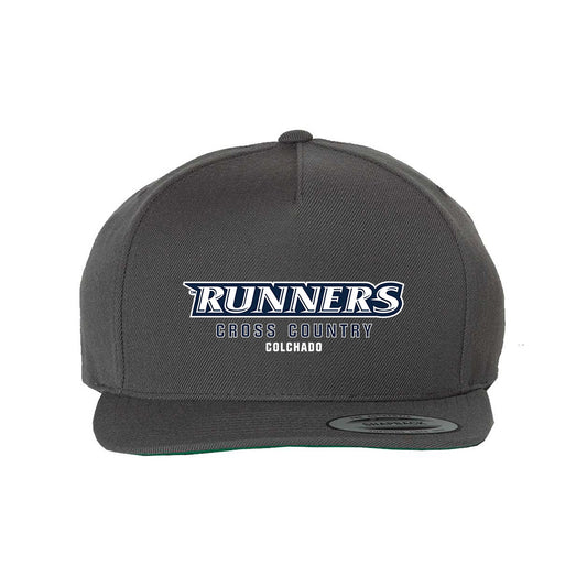 UTSA - NCAA Women's Cross Country : Estefania Colchado - Snapback Hat