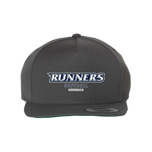 UTSA - NCAA Softball : Madison Hornback - Snapback Hat