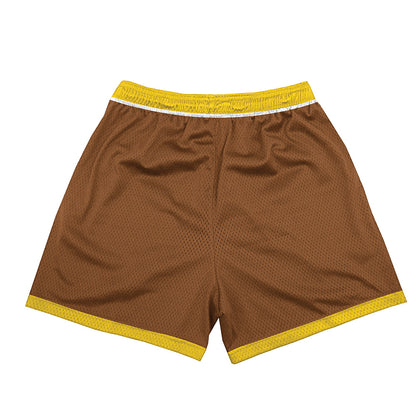 Wyoming - NCAA Women's Soccer : Alyssa Glover - Shorts-1