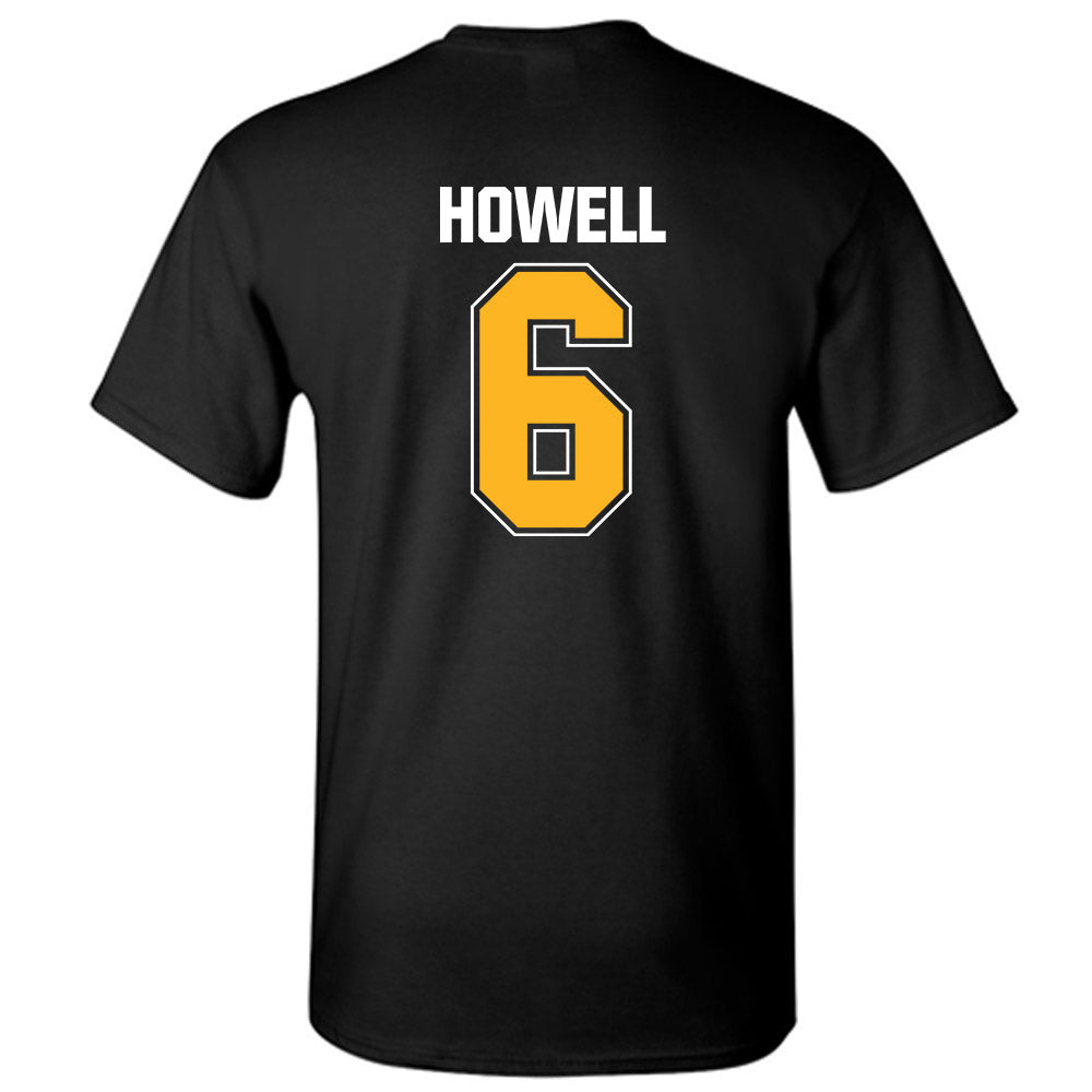 FHSU - NCAA Baseball : Cooper Howell - Classic Shersey T-Shirt-1