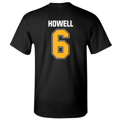 FHSU - NCAA Baseball : Cooper Howell - Classic Shersey T-Shirt-1
