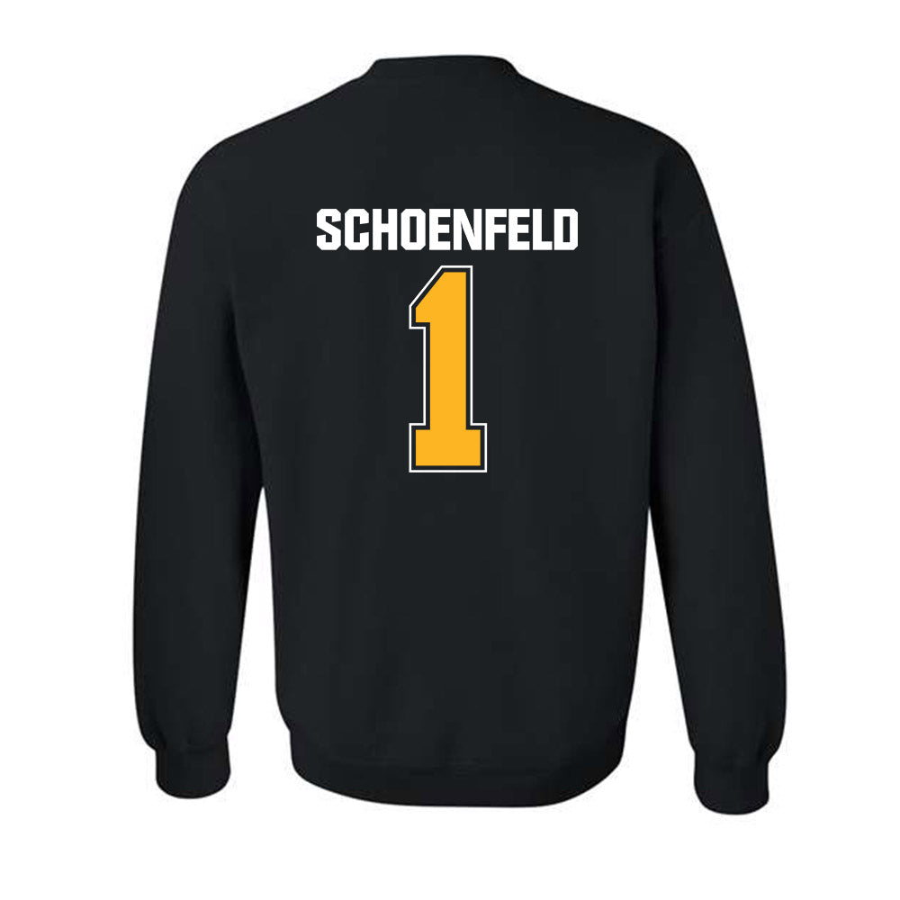 FHSU - NCAA Softball : Kory Schoenfeld - Classic Shersey Crewneck Sweatshirt-1