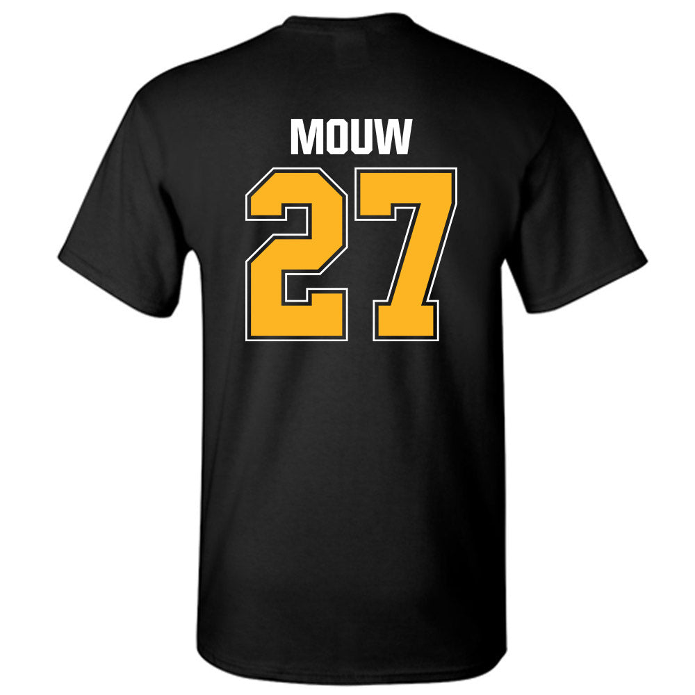 FHSU - NCAA Women's Soccer : Olivia Mouw - Classic Shersey T-Shirt-1