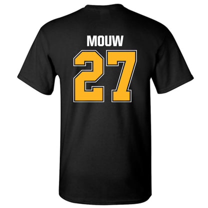 FHSU - NCAA Women's Soccer : Olivia Mouw - Classic Shersey T-Shirt-1