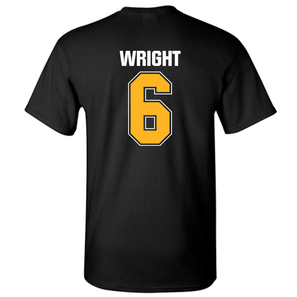 FHSU - NCAA Men's Soccer : Oliver Wright - Classic Shersey T-Shirt