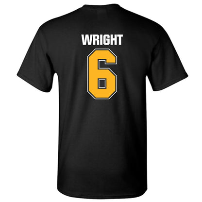 FHSU - NCAA Men's Soccer : Oliver Wright - Classic Shersey T-Shirt
