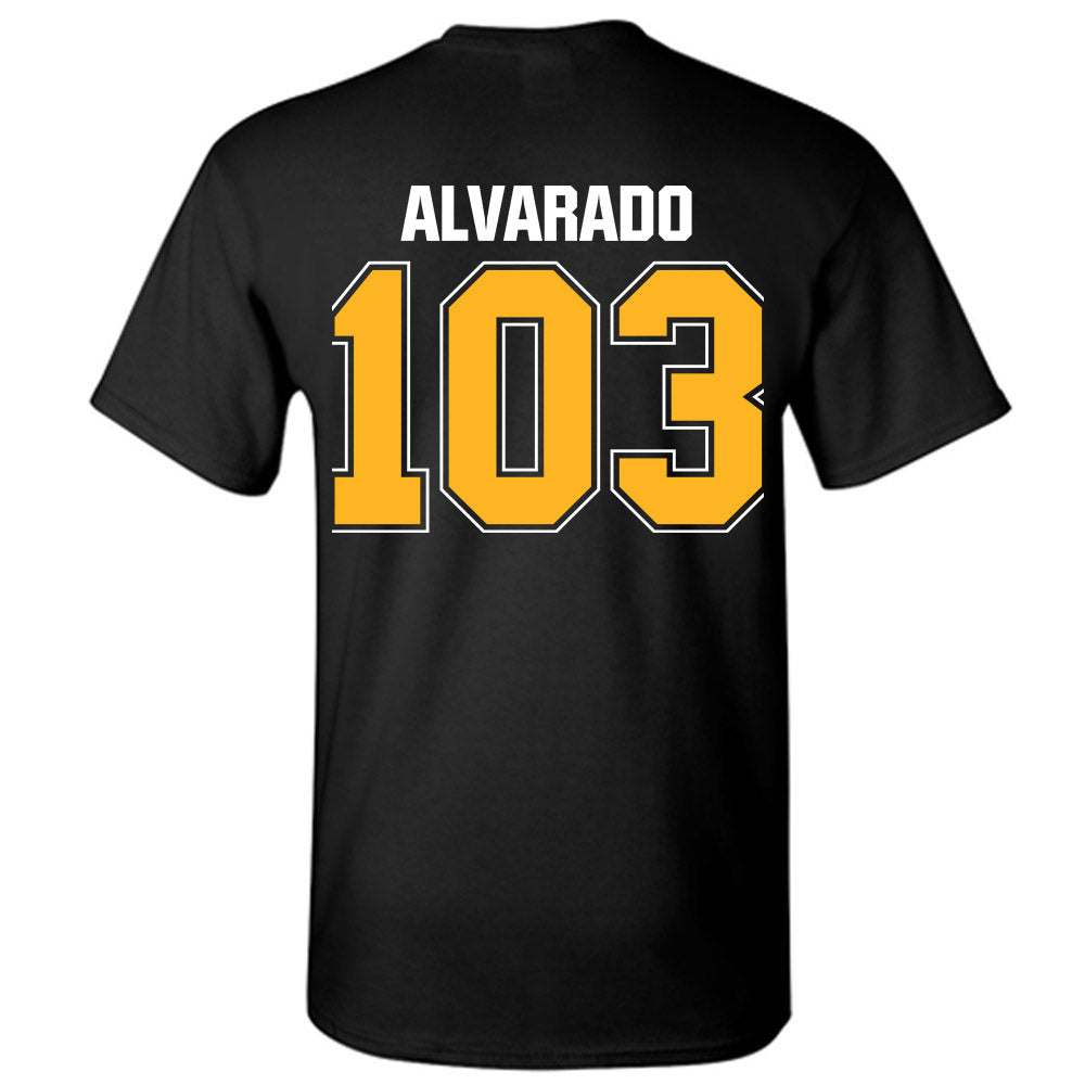 FHSU - NCAA Wrestling : Jaidyn Alvarado - Classic Shersey T-Shirt-1