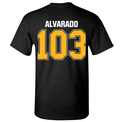 FHSU - NCAA Wrestling : Jaidyn Alvarado - Classic Shersey T-Shirt-1