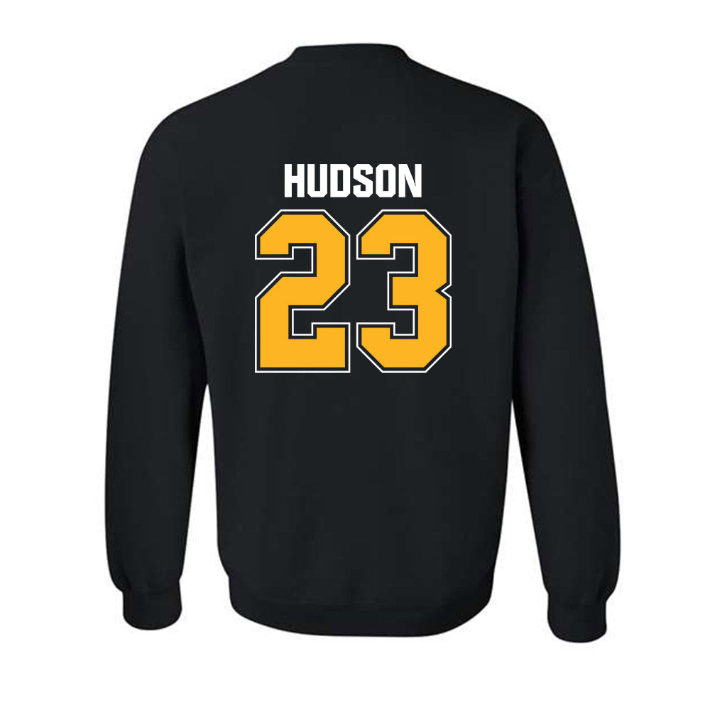 FHSU - NCAA Softball : Mackenzie Hudson - Classic Shersey Crewneck Sweatshirt-1