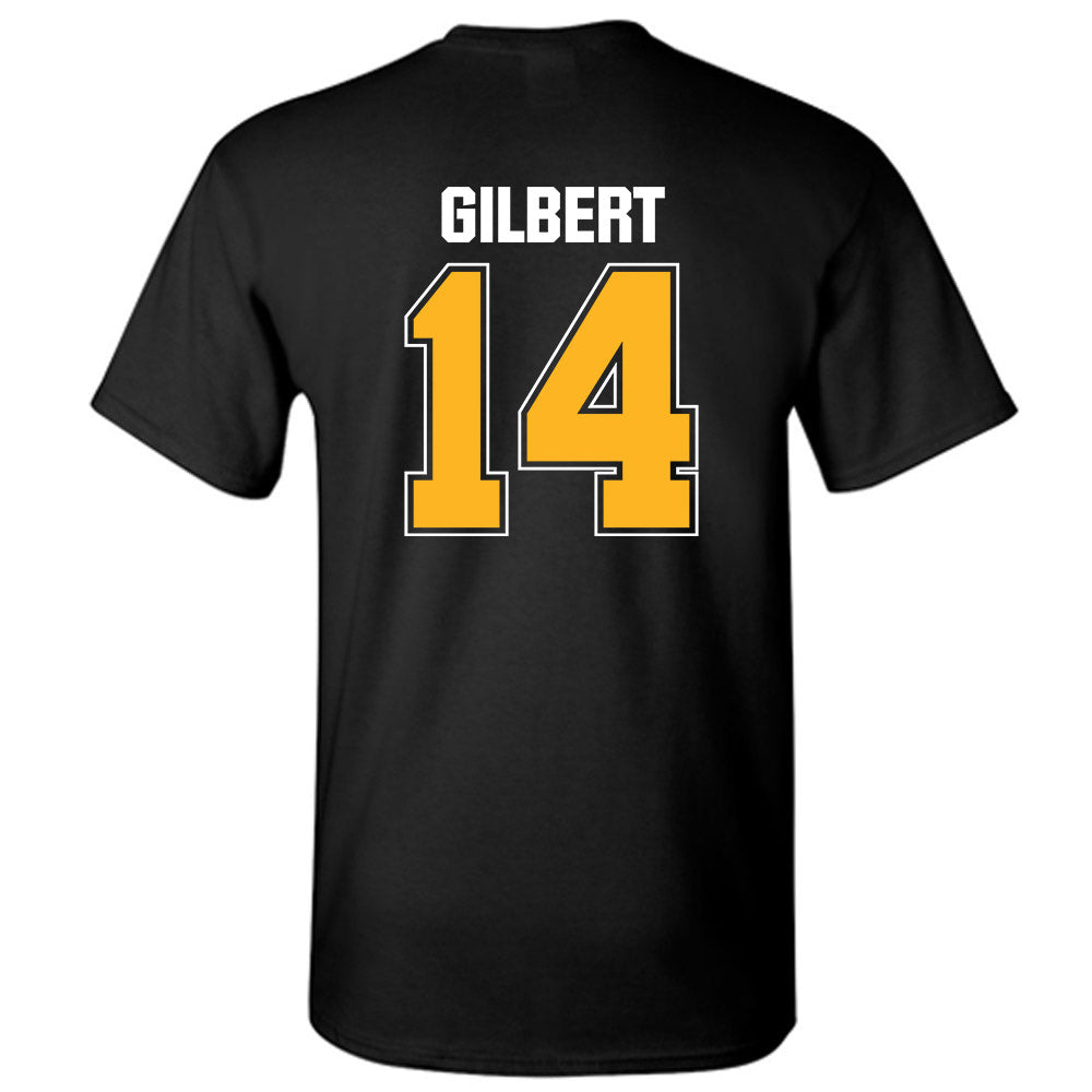 FHSU - NCAA Women's Soccer : Ally Gilbert - Classic Shersey T-Shirt-1