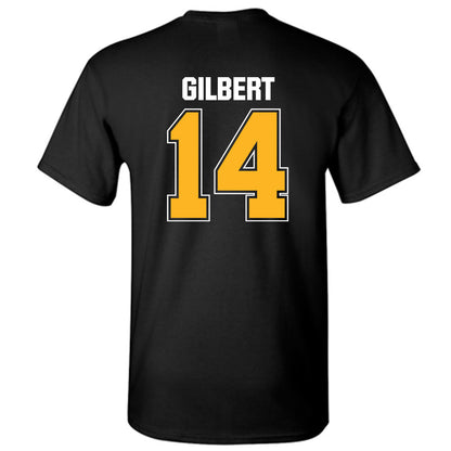 FHSU - NCAA Women's Soccer : Ally Gilbert - Classic Shersey T-Shirt-1