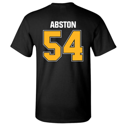 FHSU - NCAA Football : Cody Abston - Classic Shersey T-Shirt-1