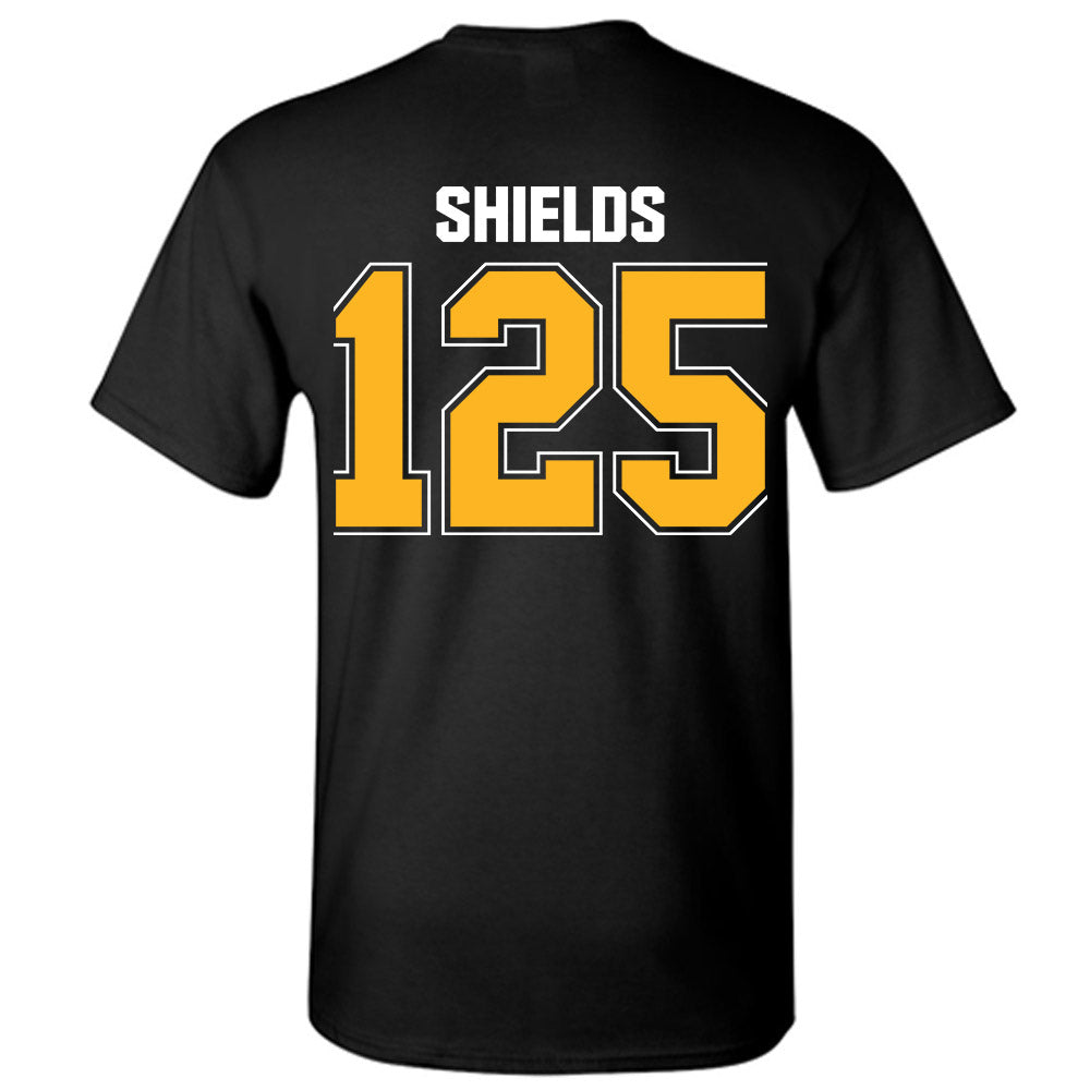 FHSU - NCAA Wrestling : Aiden Shields - Classic Shersey T-Shirt-1