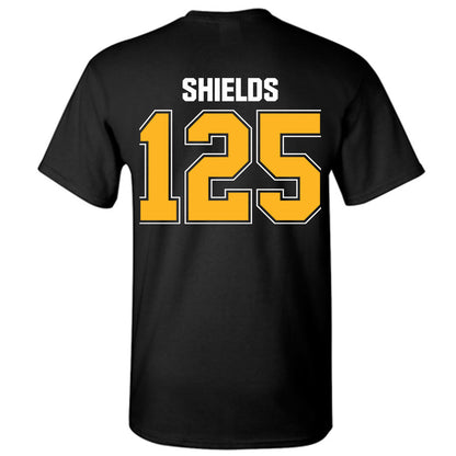 FHSU - NCAA Wrestling : Aiden Shields - Classic Shersey T-Shirt-1