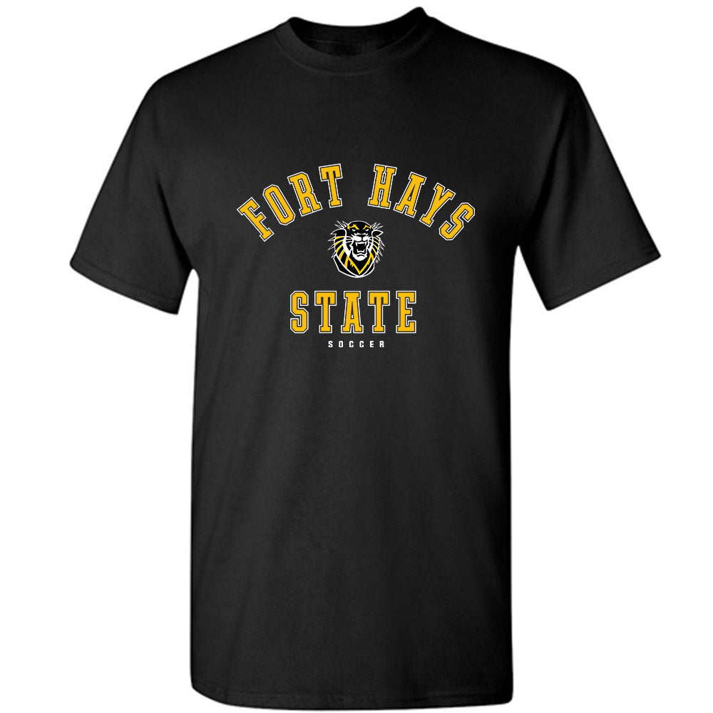 FHSU - NCAA Women's Soccer : Erin Cate - Classic Shersey T-Shirt-0