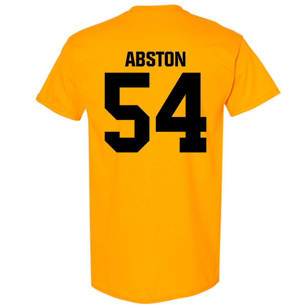 FHSU - NCAA Football : Cody Abston - Classic Shersey T-Shirt-1
