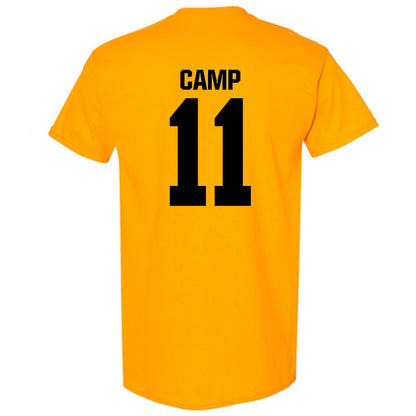 FHSU - NCAA Baseball : Caleb Camp - Classic Shersey T-Shirt-1