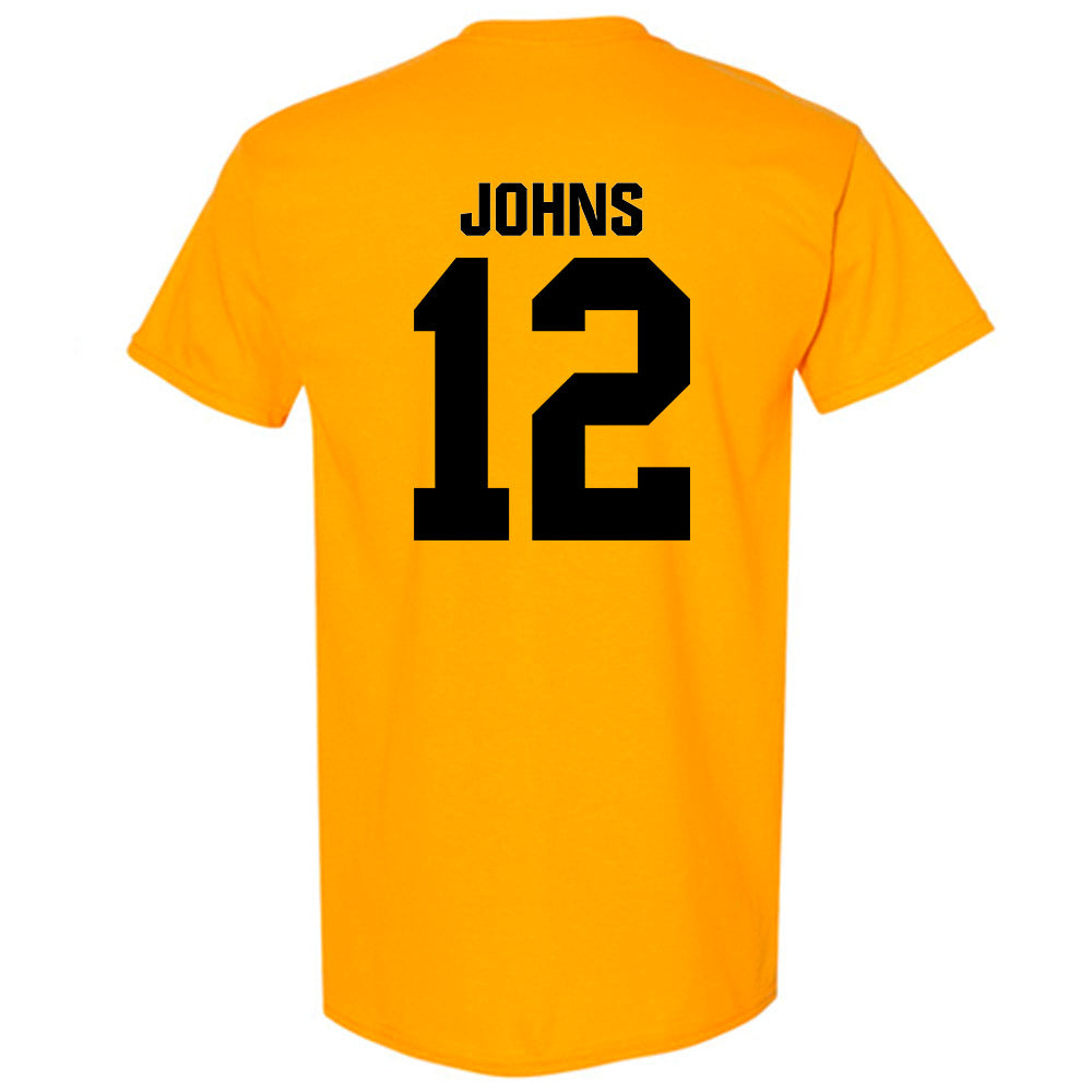 FHSU - NCAA Softball : Gracie Johns - Classic Shersey T-Shirt-1