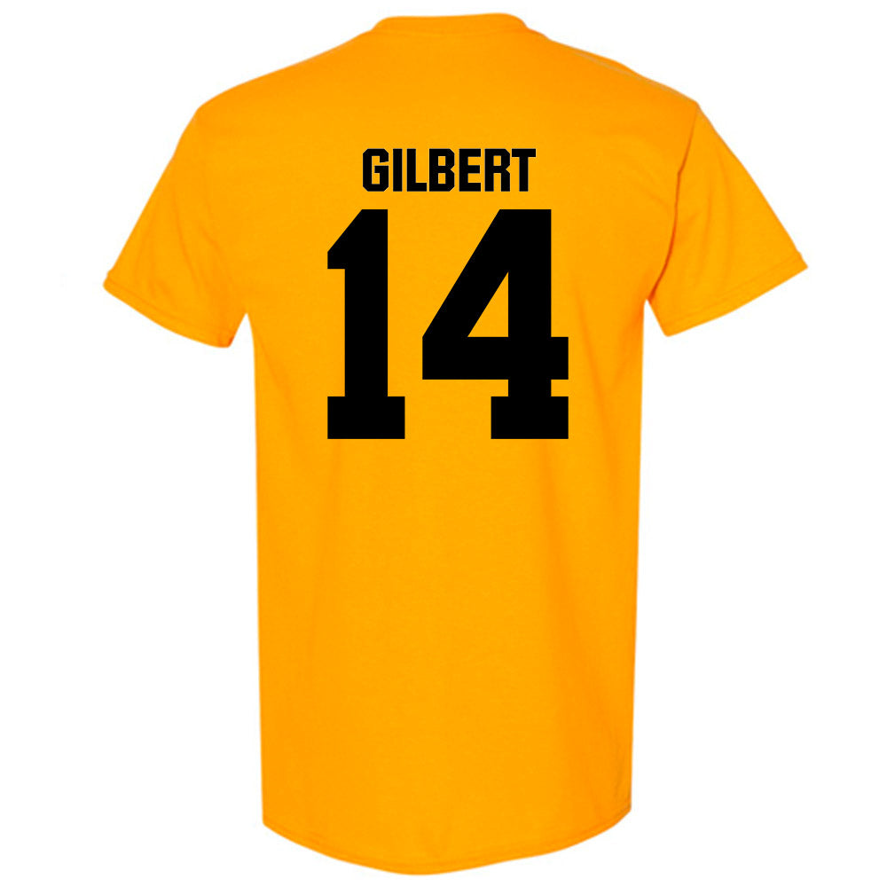 FHSU - NCAA Women's Soccer : Ally Gilbert - Classic Shersey T-Shirt-1