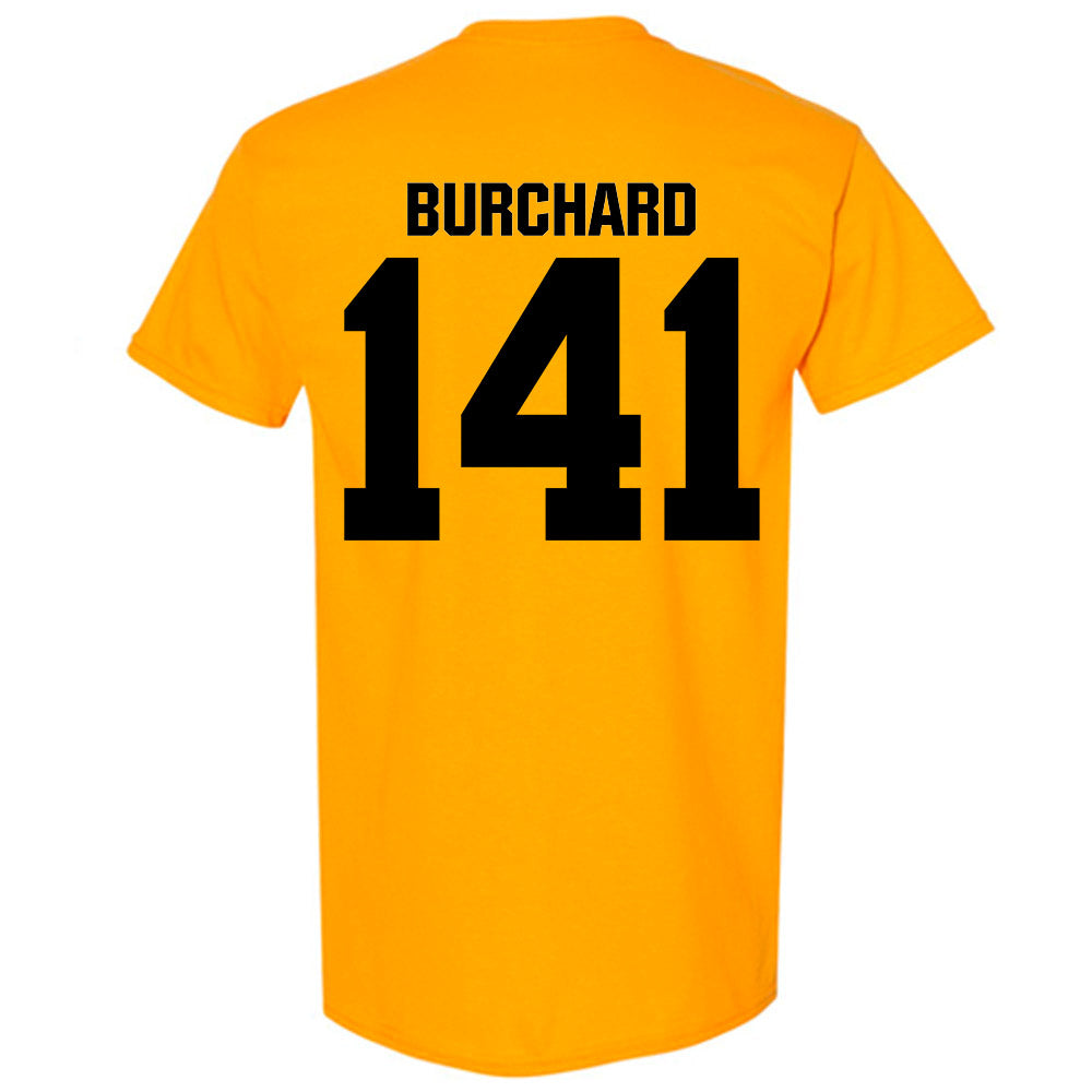 FHSU - NCAA Wrestling : Will Burchard - Classic Shersey T-Shirt-1