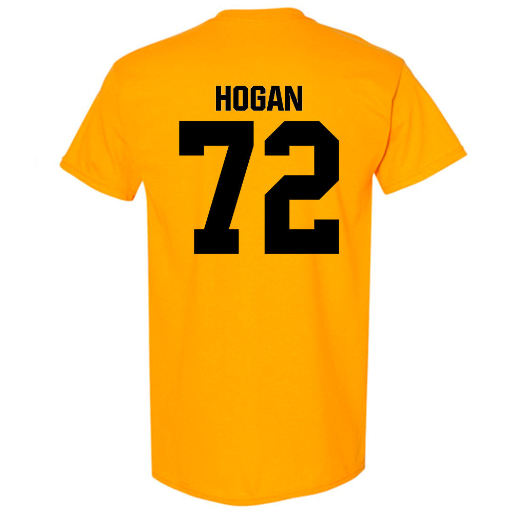 FHSU - NCAA Football : Mason Hogan - Classic Shersey T-Shirt-1