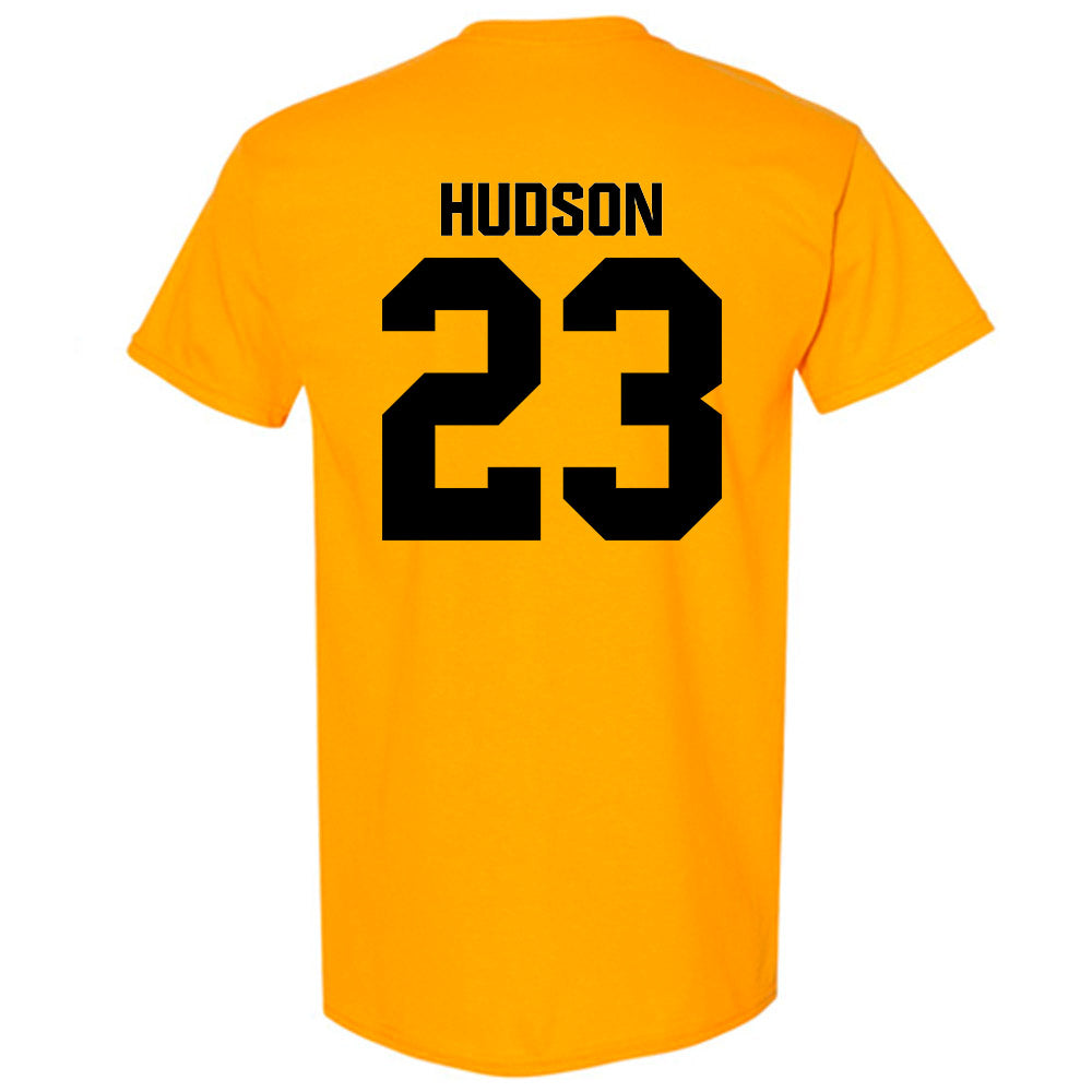 FHSU - NCAA Softball : Mackenzie Hudson - Classic Shersey T-Shirt-1