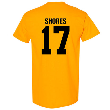FHSU - NCAA Women's Soccer : Berit Shores - Classic Shersey T-Shirt-1