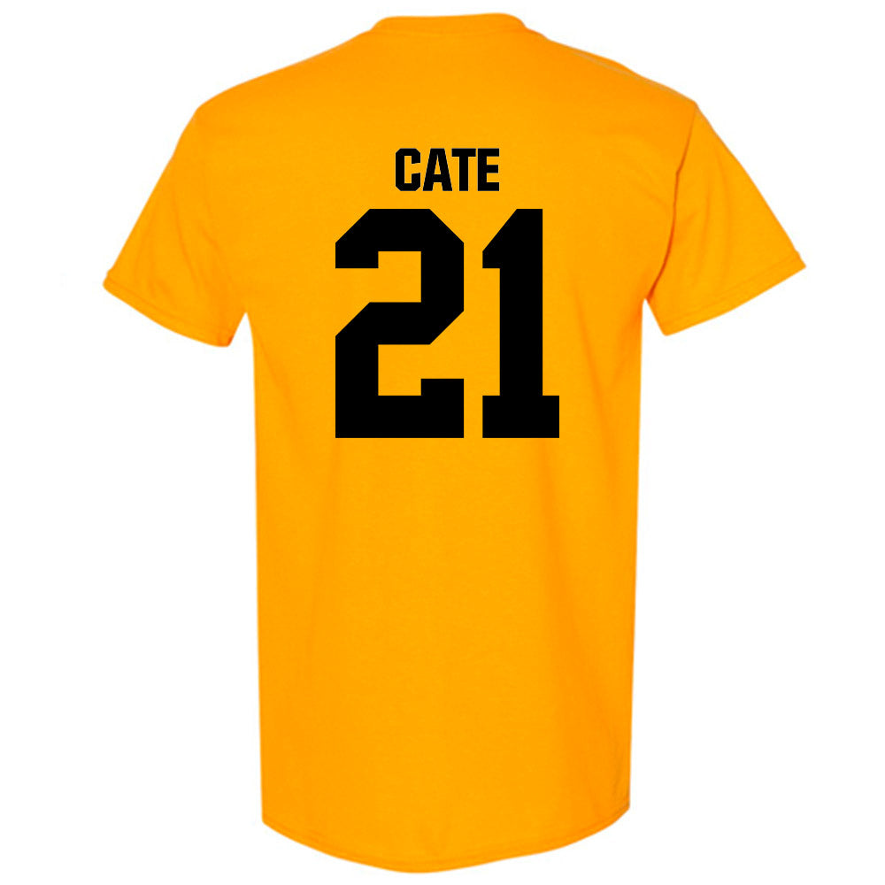 FHSU - NCAA Women's Soccer : Erin Cate - Classic Shersey T-Shirt-1