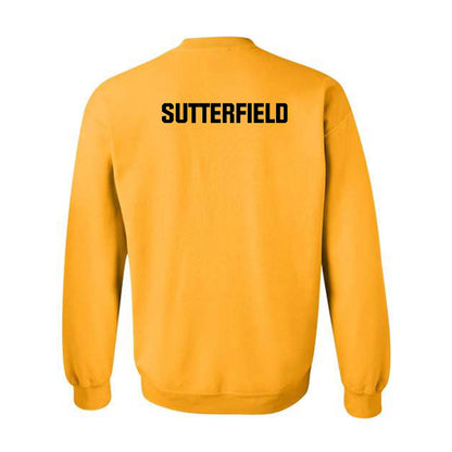 FHSU - NCAA Women's Cross Country : Madison Sutterfield - Classic Shersey Crewneck Sweatshirt