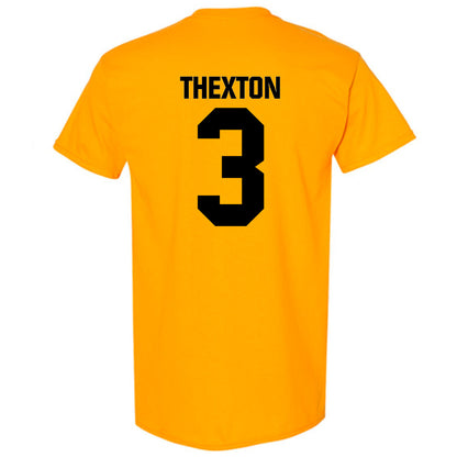 FHSU - NCAA Softball : Paige Thexton - Classic Shersey T-Shirt-1